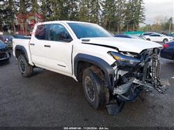 تويوتا تاكوما